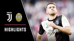 Aaron ramsey's contract is up with arsenal at the end of this season, and according to bbc sport's david ornstein, ramsey has signed an agreement to join italian giants juventus this summer. Highlights Juventus Vs Hellas Verona 2 1 Aaron Ramsey Scores Home Debut Goal Youtube