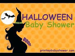 Halloween Baby Shower Invitation Template Baby Shower Invitations For Simple Invitations Of You Halloween Baby Shower Halloween Baby Shower Gift Baby Halloween