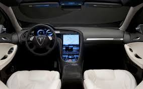 Tesla Model S 2019 Interior Tesla Model Tesla Model S Tesla Motors Model S