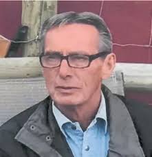 Obituary information for Robert 'Bob' Aldwyn Lewis