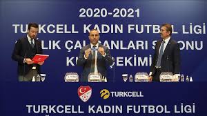 .şike olaylarından önce ortalığı dağıtırken şunun yüzde 3 ü kadar bi taraflarımız kalkmadı galatasaray 8. Turkcell Kadin Futbol Ligi Saglik Calisanlari Sezonu Fiksturu Cekildi