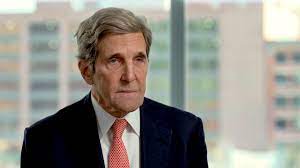 John kerry, former secretary of state under president obama, joins 'closing bell' to discuss the former secretary of state john kerry speaks to the squawk box team about the political divide in. John Kerry Aims To Strengthen Paris Climate Accord When Biden Administration Takes Power