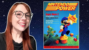 Mario, Noël, Cadeau etc...