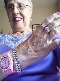 Matching blouse and jacket for a perfect color match