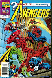 Browse new marvel comics in the official marvel comics release calendar. Mavin The Avengers What If Starring 108