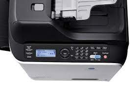 Based on a powerful emperon ® print system and using a 500 mhz cpu, this sleek performer takes on work team demands, delivering prints and copies at a quick 25 ppm in color and b&w. Konica Minolta Magicolor 4695mf Laser Mfp Review Trusted Reviews