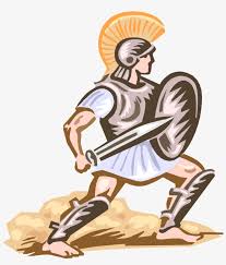 The fifth tone of a diatonic scale; Roman Soldier Royalty Free Vector Clip Art Illustration Roman Empire Png Transparent Png 428x480 Free Download On Nicepng