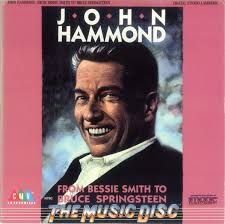 John Hammond Discography: Vinyl, CDs, & More