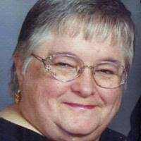 Donna Lou Herbst (Mills)