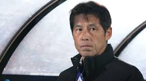 Bên cạnh đó ông thầy từ đầu tuần này tuyển thái lan với 46 cầu thủ được hlv akira nishino gọi triệu tập đã tập trung để. 2018 Fifa World Cup News Halilhodzic Out Nishino In For Japan Fifa Com