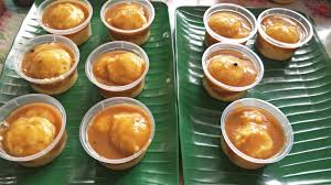 Untuk kentang putar atau mashed potato ini, kupas, potong dan bersihkan ubi dah siap dah resepi kentang putar anda ni. Mudahnya Buat Mashed Potato Ala Ala Kfc Anak Confirm Suka