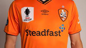 Liverpool great fowler hits out at 'gangster' brisbane roar. Umbro Brisbane Roar 2015 2016 Trikots Veroffentlicht Nur Fussball