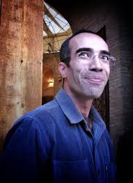 Memories of a world before social distancing — Bly On The Fly