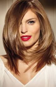 Shoulder length haircuts range from a long bob to just above your collarbones and include a massive variety of different styles. Haircut For Plus Size Women What Hairstyle Is Best For Me