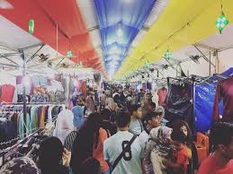 | #bazarramadhan #tapakbazarramadhan #ramadhan2021 #ramadhan1442h pendaftaran tapak bazar ramadhan bandar maharani dibuka tarikh : Bazar Ramadan Kl Meriah Selesa La Tak Percaya Datang Tengok Sendiri Pengunjung Libur