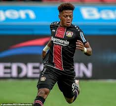 Browse 3,546 leon bailey stock photos and images available, or start a new search to explore more stock photos and images. Leon Bailey Refuses To Play For Jamaica After Brother Is Not Picked Football Leon Jamaica