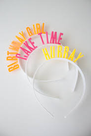 Diy Birthday Crown For Adults Adventures And Fashion Magazine Diy Birthday Headband Birthday Headband Diy Birthday