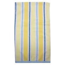 Save big money on our wide selection of bath towels and washcloths from menards! Circo Striped Bath Towel Striped Bath Towels Yellow Towels White Bath Towels