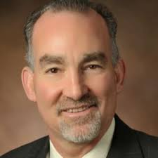 Dr. Robert Luckett, MD