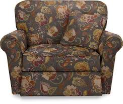 This Chair Is A Chair And A Half Lazy Boy Recliner I Just Ordered Two Of Them They Are Much Big Comfy Chair Brown Leather Chairs Comfortable Accent Chairs