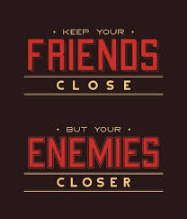 Pin On Be Careful Of The Company You Keep