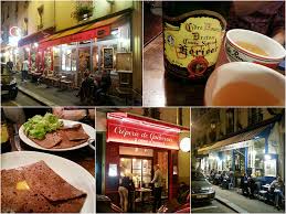 Crêperie à paris , le 118000 vous fournit adresse, horaires d'ouverture et numéros de téléphone pour crêperie à paris. Rue Montparnasse Crepe Creperien Paris Paris Mal Anders