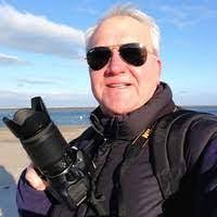 Ron Doucet's Instagram, Twitter & Facebook