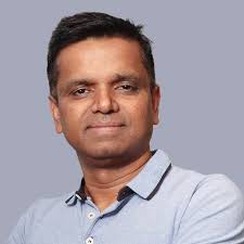 Bajaj Finserv Health Leadership Team