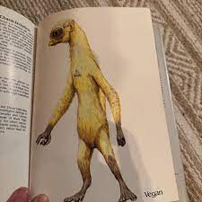 Doing my homework before 3I/ATLAS arrives…. #aliens #barlowesguidetoextraterrestrials #alienmothership #3iatlas #alieninvasion my buddy Dan gave me this book! #iwanttobelieve #trustno1