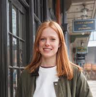 Entrepreneur Insight - Kim Innes, founder of Humble Crumble ...