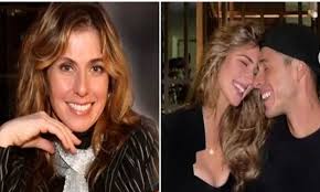 Hugo García agradeció así los elogios que recibió de Bárbara Cayo, mamá de  Alessia Rovegno