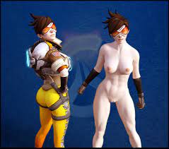 Tracer 3D 1 by Zodi4c - Hentai Foundry