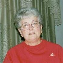 Wilma Fern Werner Obituary