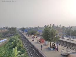 Tamansari gobras tasikmalaya 24 3207000001 rsu ciamis rsu c jl. Gobra Railway Station Forum Discussion Railway Enquiry