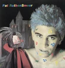 Music for Maniacs: 4 Albums from Pat Smear: The Lost Years