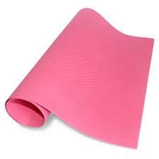 MICROPOROSO 45X60 ROSADO "EVAFLEX"