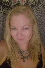 About Me — Keri A. Johnson. Yes, yes, yes, I'm open to all of it