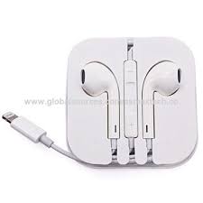 Earphones for apple iphone 6s 6 5c 5 5s 5se ipad handsfree and headphone. China Lightning Bluetooth Earphone Wired Headset Headphone For Apple Iphone X 8 7 Plus On Global Sources