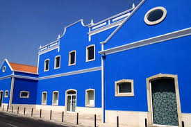 Excursão em grupo pequeno patrimônio português. Centro De Artes E Cultura De Ponte De Sor