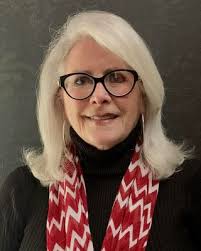 Debra Reeves's Instagram, Twitter & Facebook