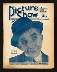 Picture Show 1920 Jan