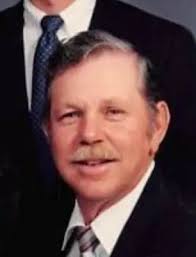 Obituary information for Touchton David Tarrance