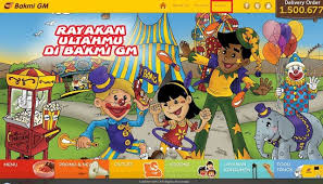 Pin Di Dibacaonline