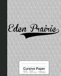 It includes a cursive alphabet chart with guided stroke/directional arrows; Cursive Paper Eden Prairie Notebook Buy Online In South Africa Takealot Com