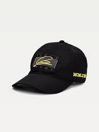 Tommy Hilfiger Men S Lewis Hamilton Logo Patch Baseball Cap Black In 2021 Hamilton Logo Tommy Hilfiger Women Patch Logo