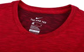Nike Athletic Cut T Shirt Size Chart Rldm