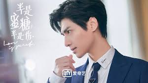 4 sức hút đến từ Nửa Là Đường Mật, Nửa Là Đau Thương