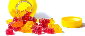 Do multivitamin gummies work?