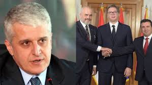 Majko kundër Ramës për 'Mini-Shengenin': Më shumë se me rajonin, na duhet  me Italinë