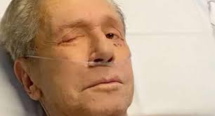 Julio César Luna, actor que brilló en Caracol y RCN: esposa explicó lío de  salud